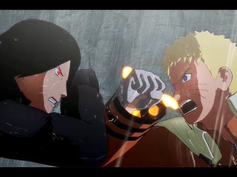 NARUTO X BORUTO Ultimate Ninja STORM CONNECTIONS – Sneak Peek: Special Story Mode