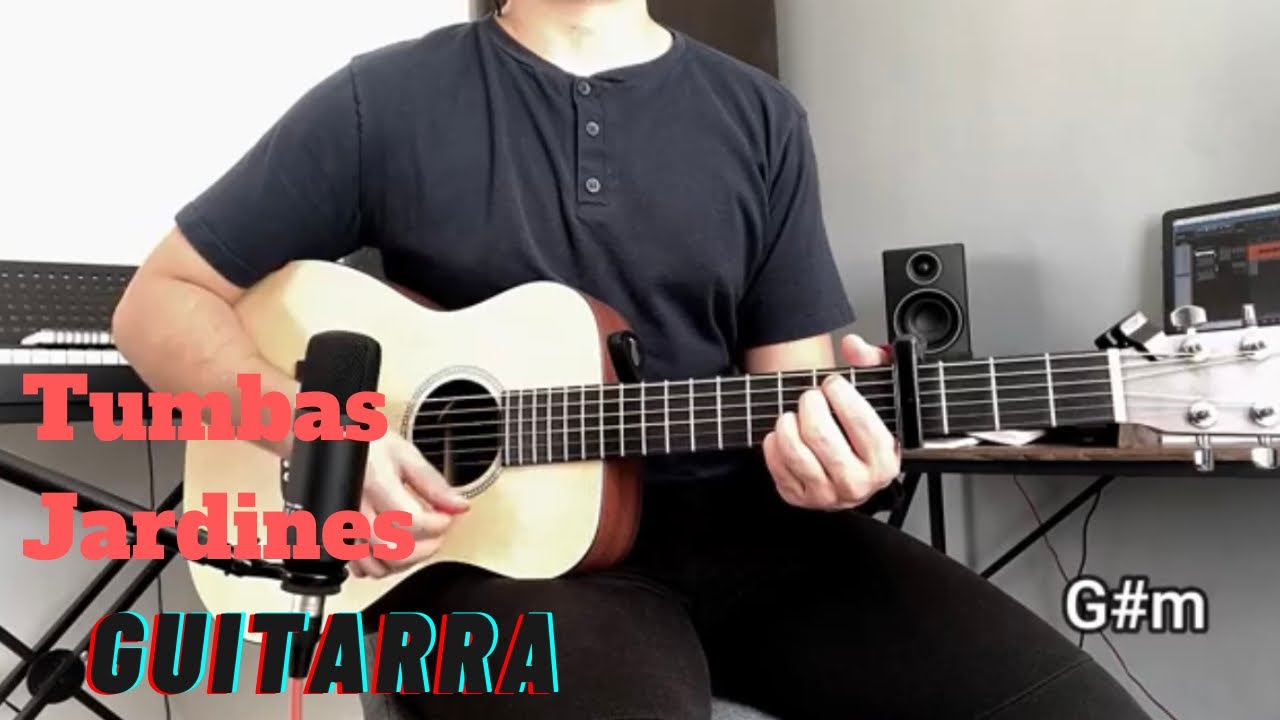 Tumbas A Jardines Elevation Worship. Acordes Chordify