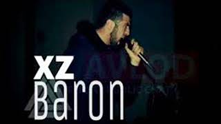 XZ BARON FT HARRY RAY (ABADA)  be pripevay