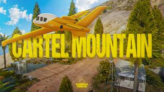 [FIVEM MAP] CARTEL MOUNTAIN