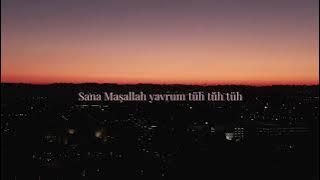 Reynmen Doğukan Sarıtaş MAŞALLAH - LYRİCS