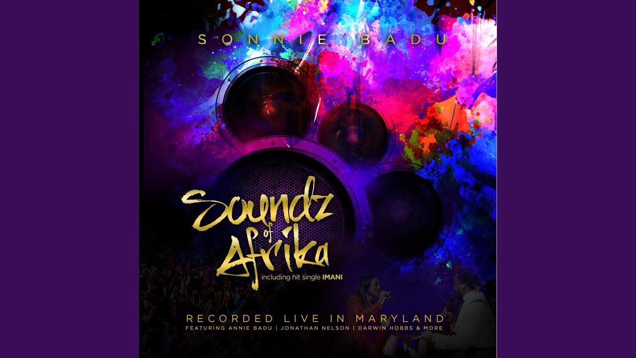 Rejoice Reprise (Live)