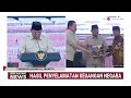 Spill Tipis-tipis Nama Baru BNN, Presiden Prabowo Sorot Kampung Narkoba | Breaking News