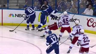 NHL 2015-16 Pump Up "Centuries"