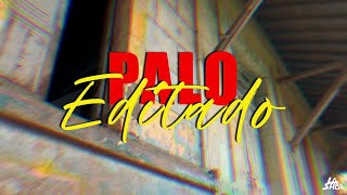 Alnny & Alex Bb Palo Editado Video Oficial