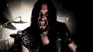 DESTRUCTION - Under Attack (OFFICIAL MUSIC VIDEO)