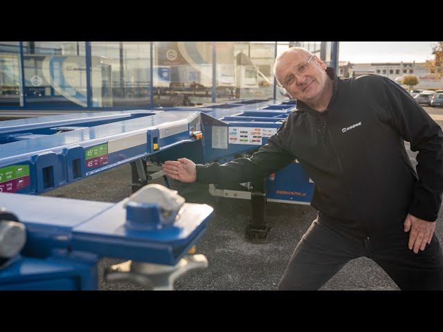 Was versteht man unter B-Maß? | KRONE TV