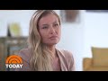 Jeffrey Epstein Accuser Shares Story Of Alleged Rape For 1st Time | TODAY