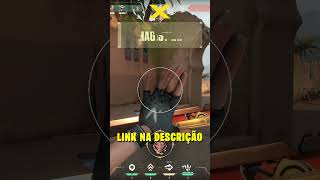 HACK PARA VALORANT #valorant #viral #hack