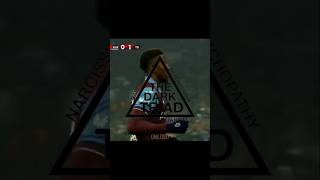 The Dark Triad Beşiktaş Trabzonspor match edit!😱 #keşfet #ytdayibenionecikarnolur #edit #1080p