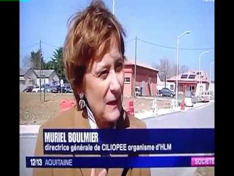 CAFI sur FR3 2010