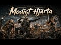 MODIGT HJÄRTA ⚔️🔥 | Epic Nordic Folk Rock Anthem - #aisong
