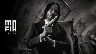 Night Lovell - Eye Spy (Remix) • JOHN WICK 4 [Music Video] Resimi