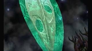 ⌈Walkthrough⌋ .Hack//Quarantine - Part 19 : The Eighth Phase ~ Corbenik, the Rebirth [ENG]