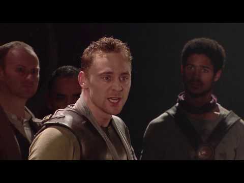 კორიოლანუსი - 25 ოქტომბერს