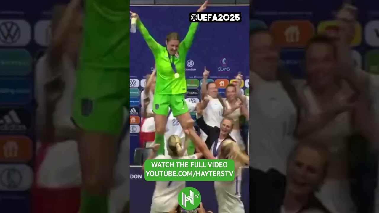 Mary Earps Has Announced Her Retirement From International Football 