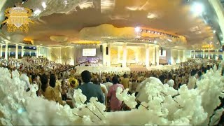 Faithful & Just, Unending Praise & Creator of the universe by the Loveworld Singers