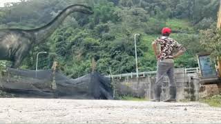 edit dinosaurus kinemaster