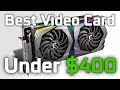 Best $300 Graphics Card : Best Graphics Cards Under 300 In 2021 Gizmofusion