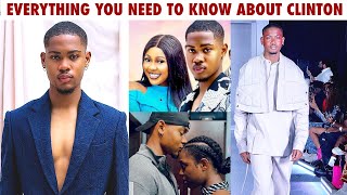 Famous Clinton Joshua Ezewele Biography, Age, Girlfriend, State of Origin,Net worth and many hidden secrets Wealth