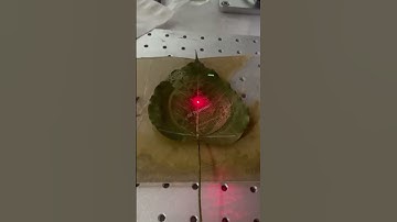 Máy khắc Laser Datyso siêu đẹp #datyso #hanlaser #sảnxuất #giacongtam #laser #laserfiber #khaclaser