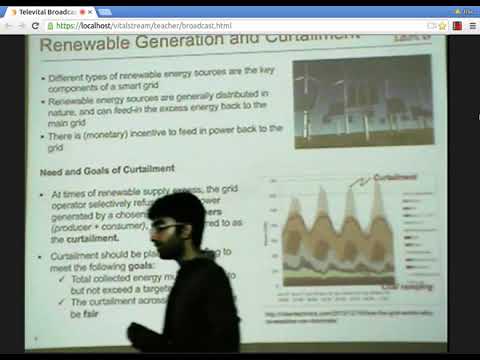 Artificial Intelligence for Sustainability| Sambaran Bandyopadhyay| CSAUSS17