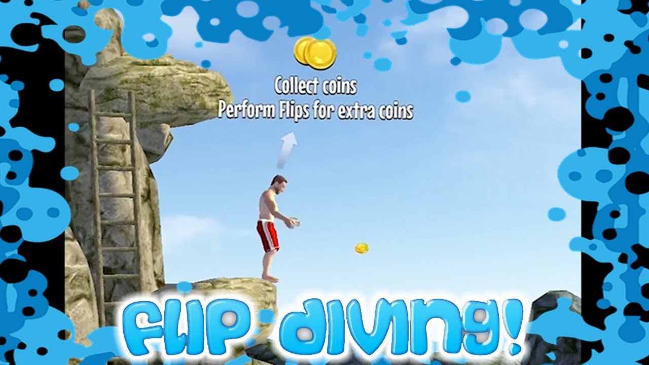 Flip Diving Game 2 Hack Cheats Miniclip Cheat Mod Download Wildbrain