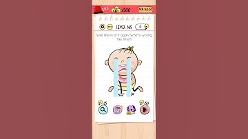 Well, she at it again what