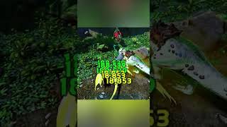 Get Egg Dinosaur Giganotosaurus ARK TyTienTi #Shorts