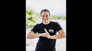 Best Massage Promotion Nominee - Luisa Vargas Dominican Republic