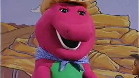 Adventure Bus (Canada Version) Part 45