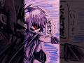 *前進 #deltarune #手描き