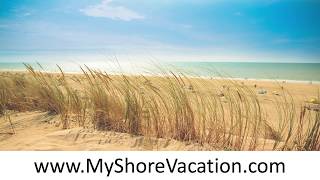 ☀️ Bradley Beach NJ Summer Rentals | ⏩ MyShoreVacation.com ⏪ | Bradley Beach NJ Rentals By Owner ☀️
