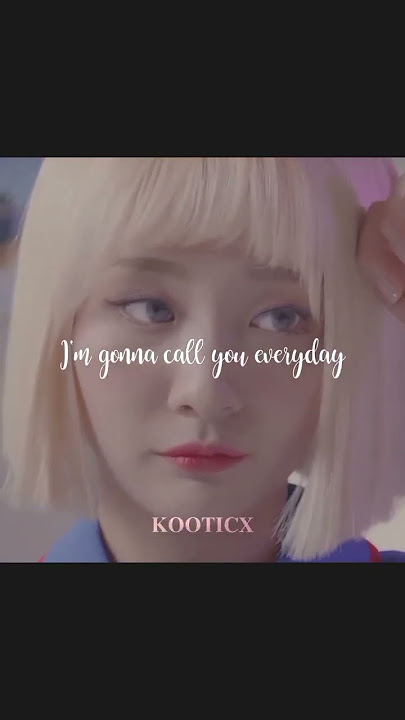 bol4 some song✨😇 #bol4 #Ahn ji young#woo ji yoon☺