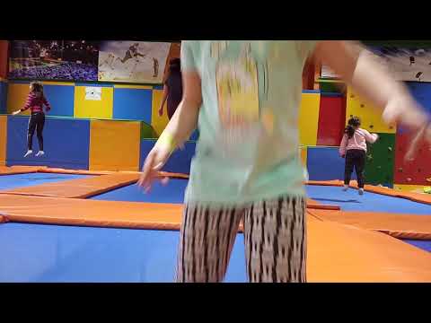 ბატუტ-ცენტრში 17/03/2019