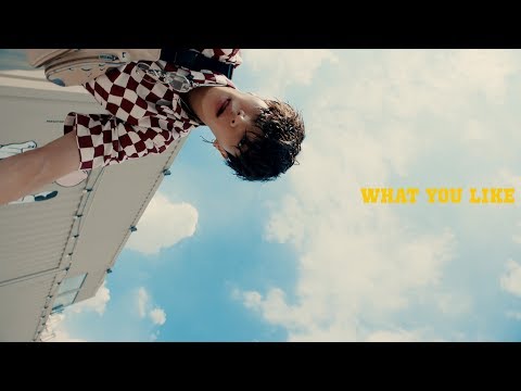 [MV] 이기광(LEE GIKWANG) - What You Like Performance ver.