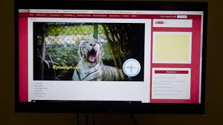How To Cast Laptop/Desktop Screen On TV Without Cable or Software screenshot 4