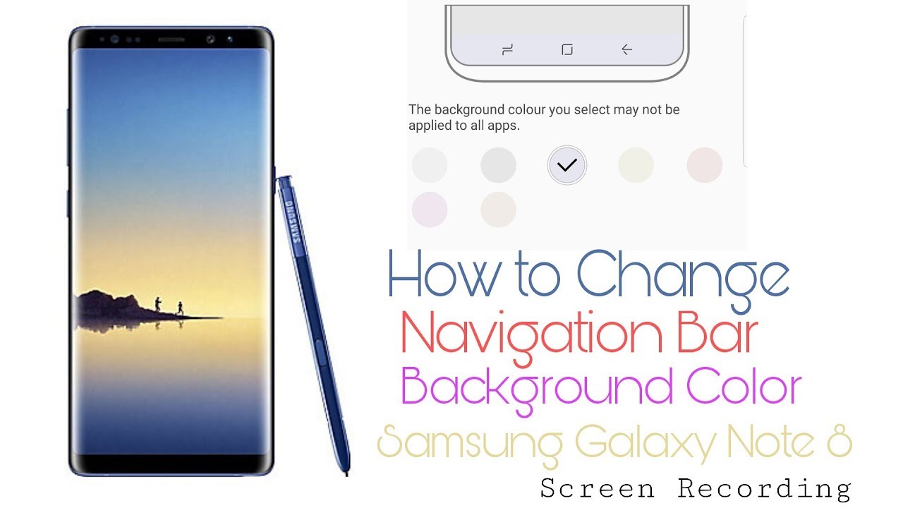 Tạo một bức ảnh tổng hợp từ nhiều bức ảnh đẹp của bạn trên Samsung Galaxy Note 8/S8/S8+ có thể thật đơn giản và dễ dàng. Nếu bạn còn lo lắng hay chưa biết bắt đầu từ đâu, hãy xem hình ảnh liên quan để được hướng dẫn chi tiết.