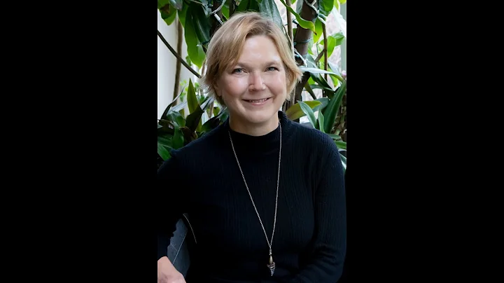 Linda Griffith: Humanizing Drug Development