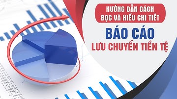 BÁO CÁO LƯU CHUYỂN TIỀN TỆ: Hướng dẫn cách đọc và hiểu chi tiết.