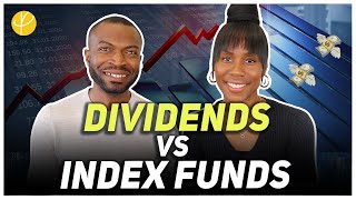 Dividend Investing vs Index Funds | Should I Invest In DIVIDEND STOCKS?