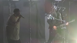 Limp Bizkit LIVE - Barnacle - 2023-03-31 - Stuttgart, Germany, Hanns-Martin-Schleyerhalle, 4K