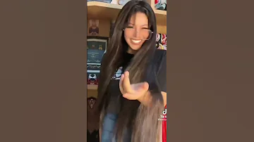 تريند التيك توك الجديد مع بسنت محمد 
