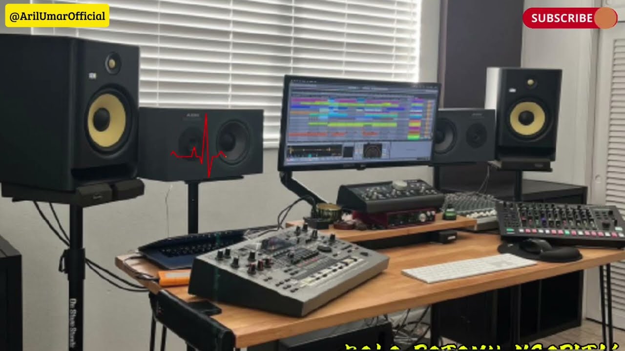 BOLO POTOMU NGOPITA' Hasbullah Ishak 'Cover By Aril Umar ||Lagu Gorontalo Jadul