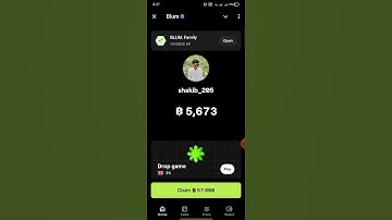 BLUM COIN gives 50$ - 70$ 🤑💸💹  #shorts #onlinemoneyearningapp #onlinemoney #earnmoneyonline #ytshort