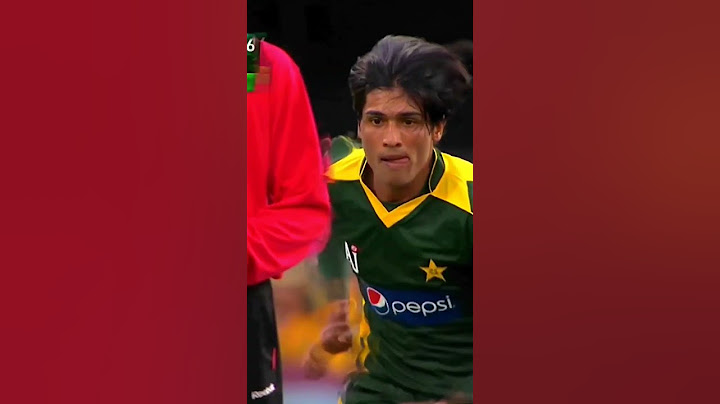 Muhammad Amir Dangerous bowling🔥🔥🔥