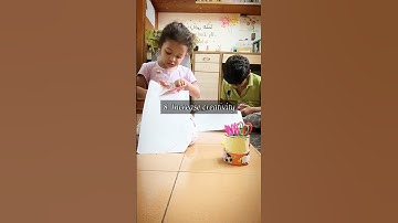 Benefits of Scissor Skills #education #homeschooling #scissors