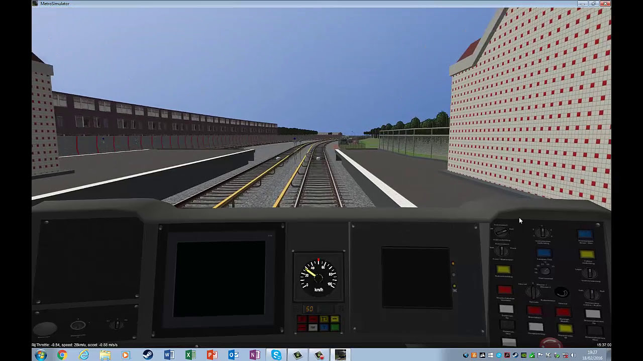Metro Simulator Beta 3 9 1 Rush Hour Line B Thepresident19 Thewikihow Metro Simulator Beta 3 9 1 Rush Hour Line B Thepresident19 Thewikihow