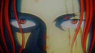 Shanks Edit Twixtor 4K