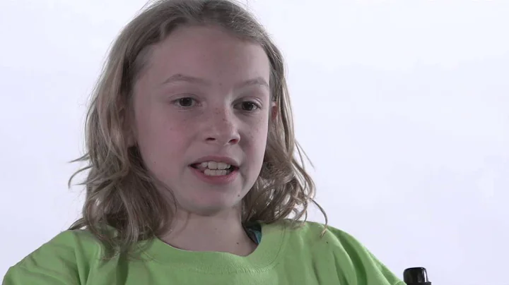 Students with Dyslexia on Why Self-advocacy is Important